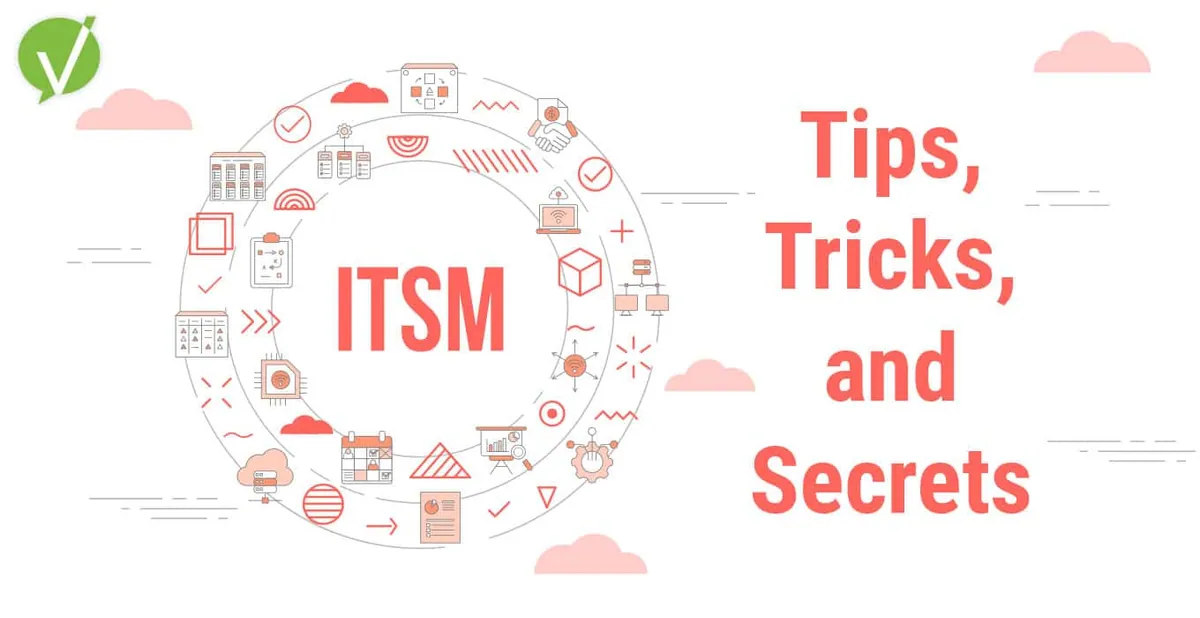 ITSM Analytics: Tips, Tricks, and Secrets