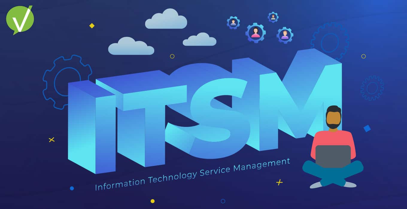 ITSM Enterprise Architecture: Guiding Change and Implementation