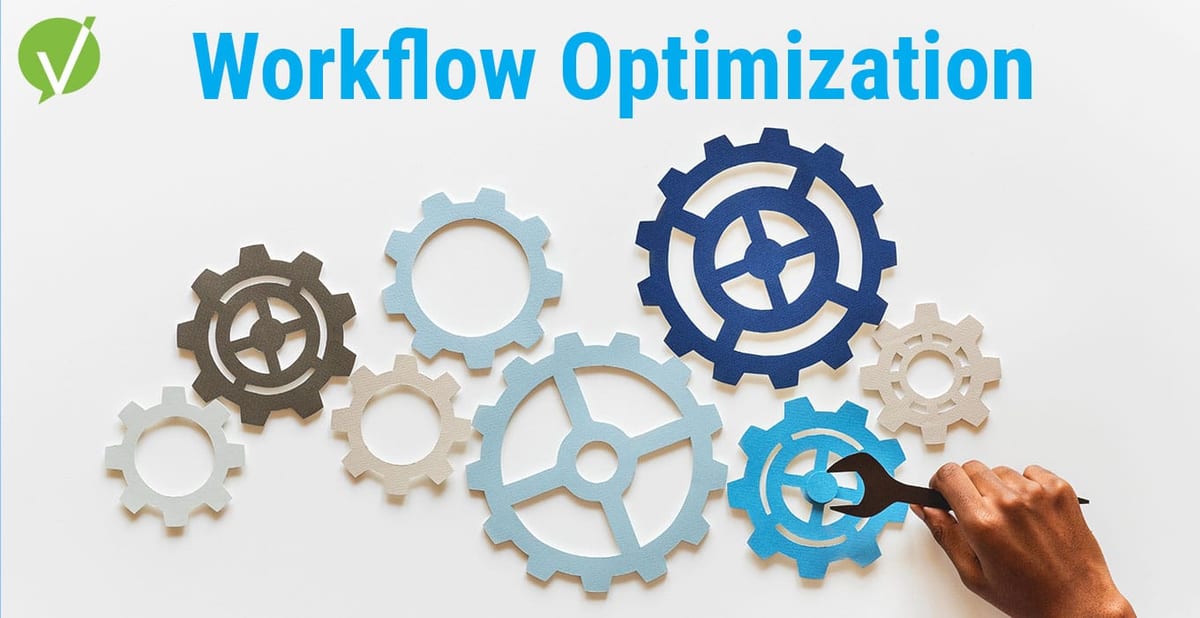 Help Desk Ticket Workflow: How to Improve and Optimize