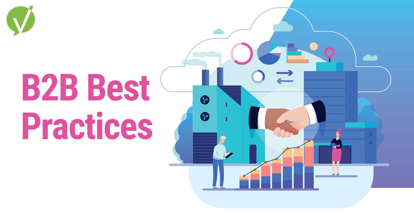 Customer Service Management Best Practices: Success in B2B Landscapes