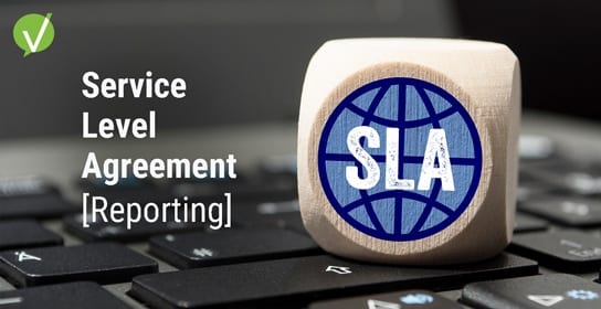 SLA Reporting: Driving Continuous Service Improvement