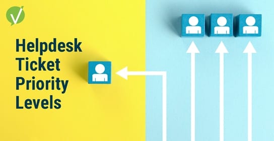 Helpdesk Ticket Priority Levels: The Ultimate Guide to Optimal Support