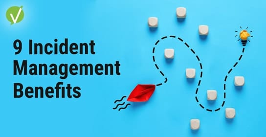 9 Incident Management Benefits: Maximizing Efficiency and Resilience