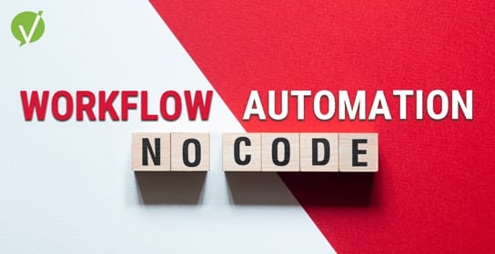 No Code Workflow Automation: Empowering Business Efficiency