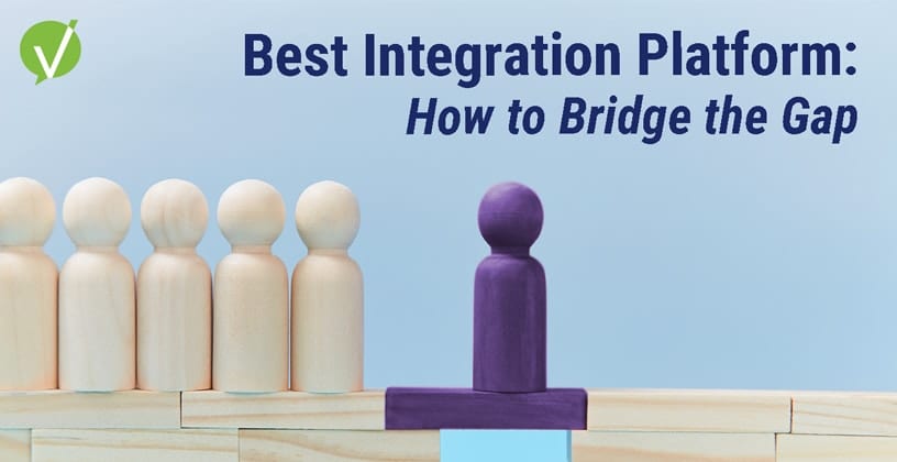 Best Integration Platform: How to Bridge the Gap