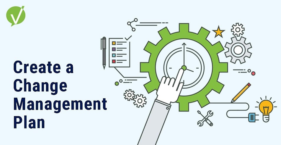 Create a Change Management Plan: Guide to Successful Organizational Transformation