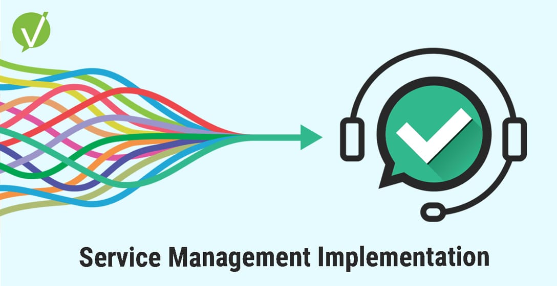 Service Management Implementation: Path to ITSM Success