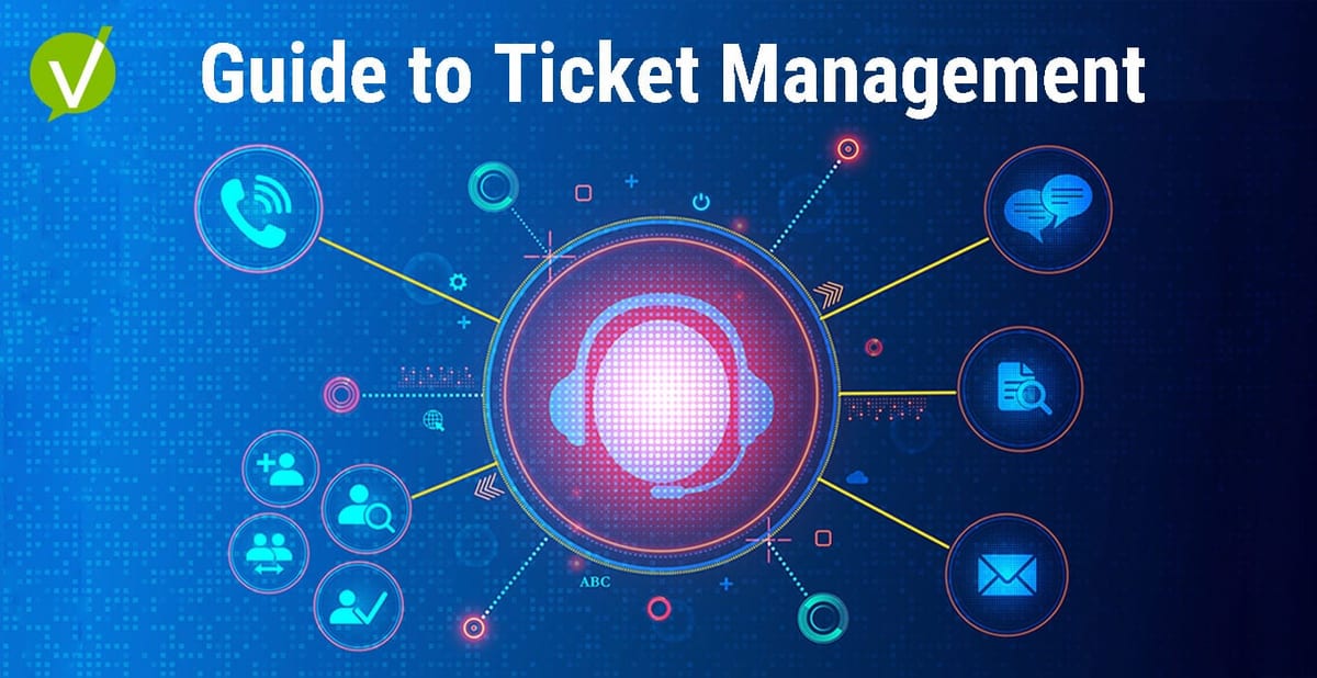 Mastering Help Desk Management: Your Guide to Ticket Management