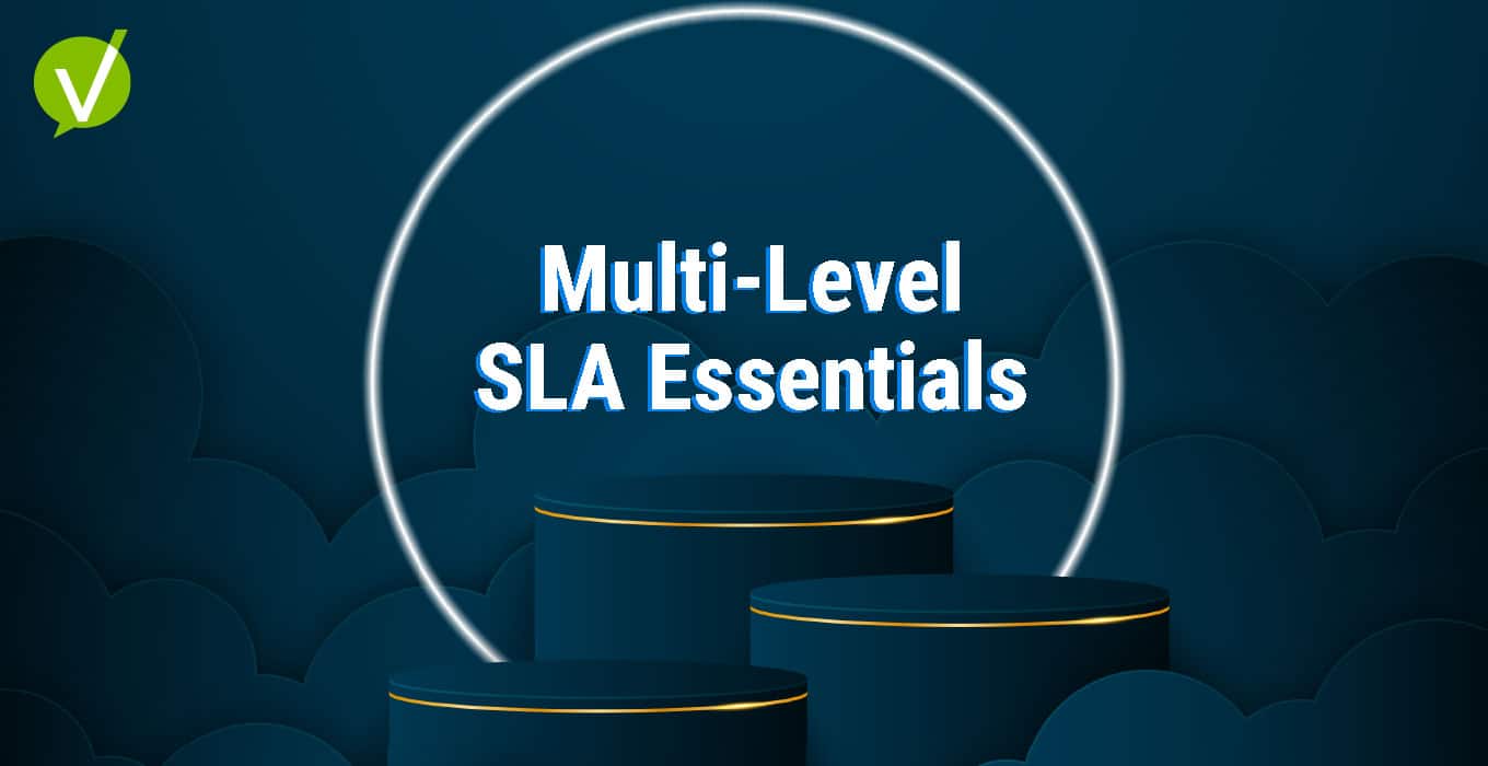 Understanding Multi-Level SLA Essentials