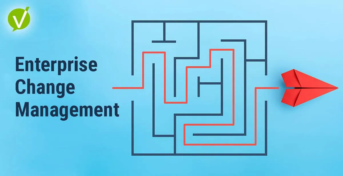 Enterprise Change Management: Building Organizational Agility and Competency