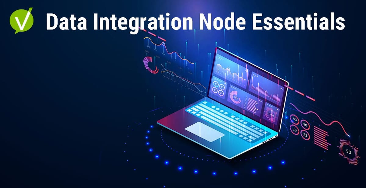 Master Data Integration Node Essentials for Your Business