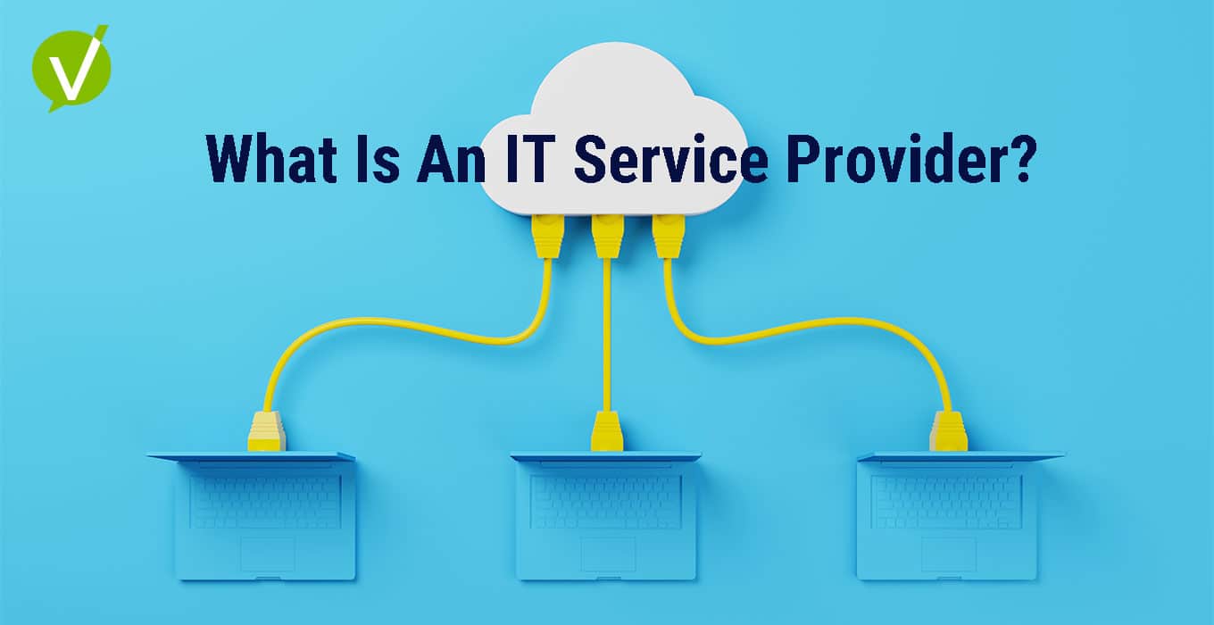 Unlock IT Solutions: What Is an IT Service Provider?