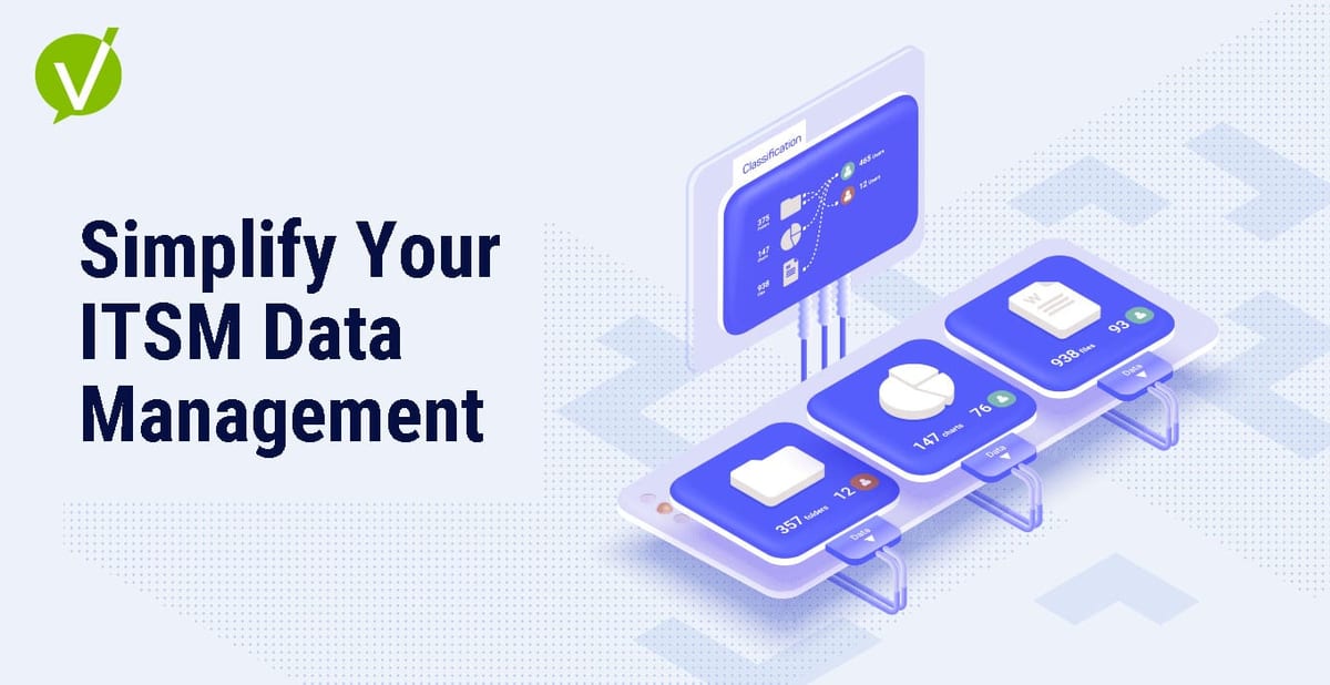 Data Integration Tools: Simplify Your ITSM Data Management