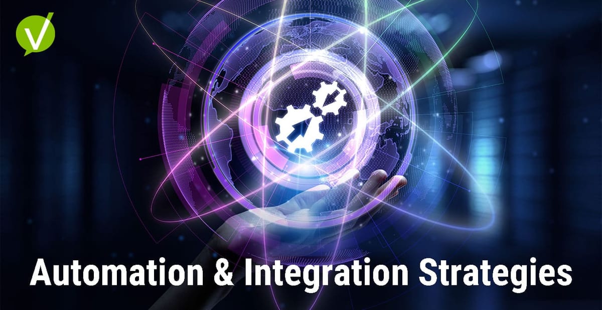 Software Integration and Automation: Understanding the Difference