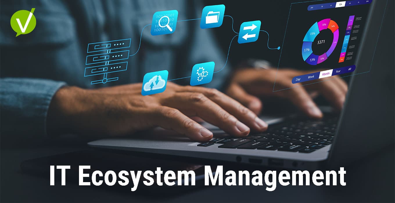 Mastering IT Ecosystem Management
