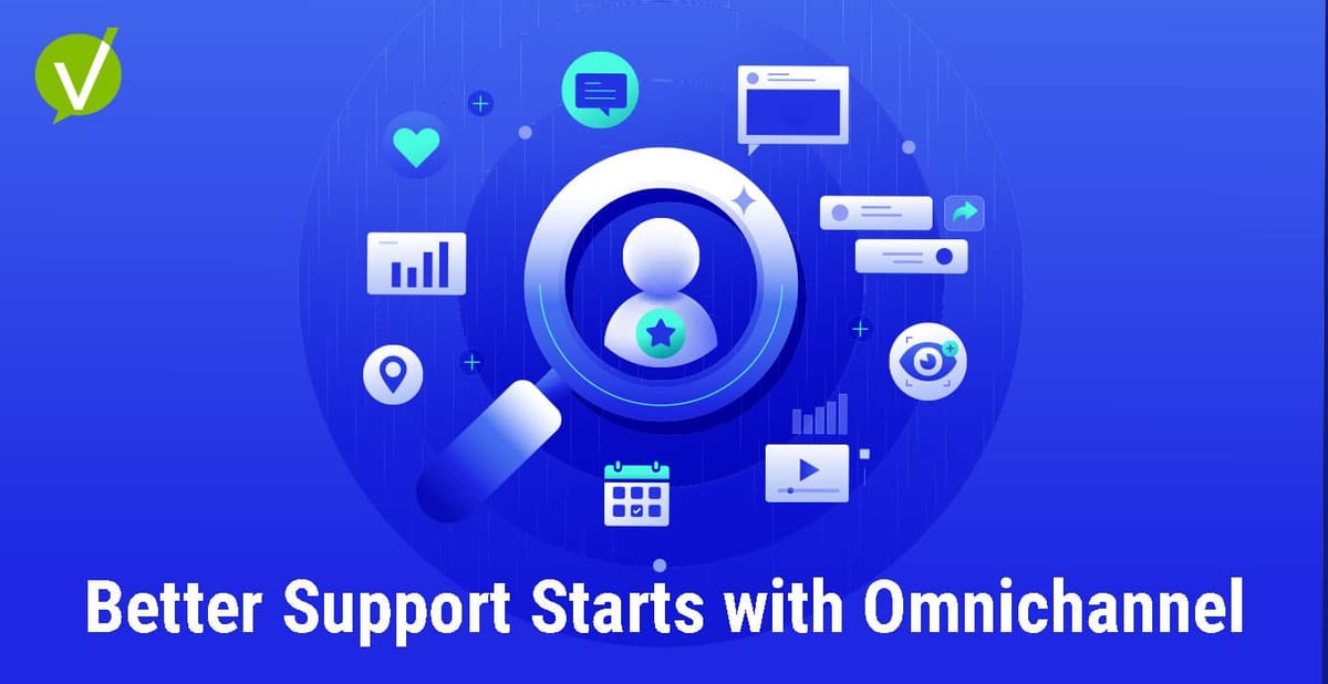 Omnichannel Helpdesk: Your Key to Better Customer Support?