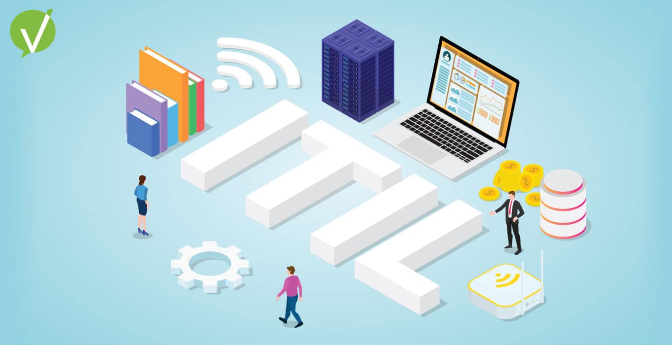 Adopt a Complete CSM Platform that Utilizes ITIL