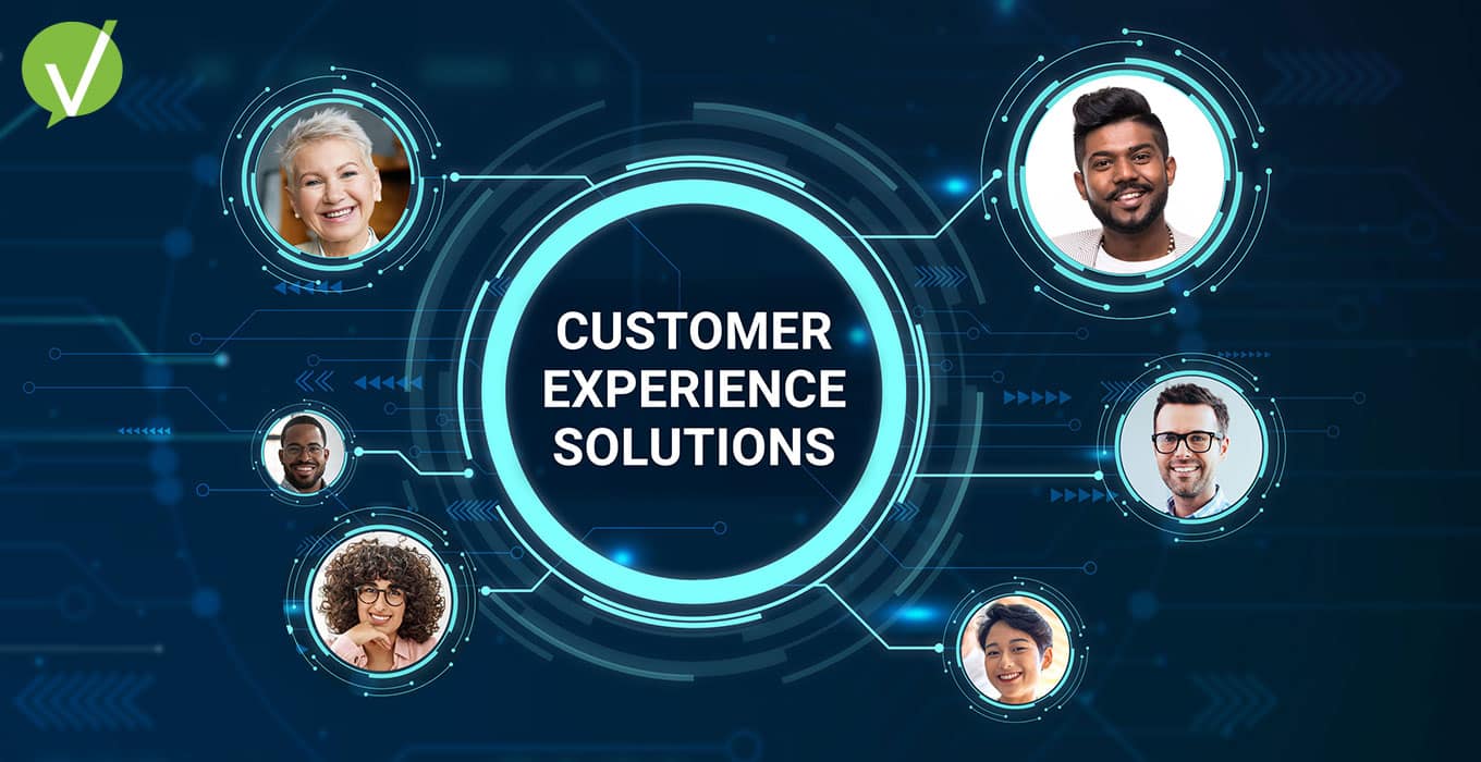 Integrate New CX Solutions
