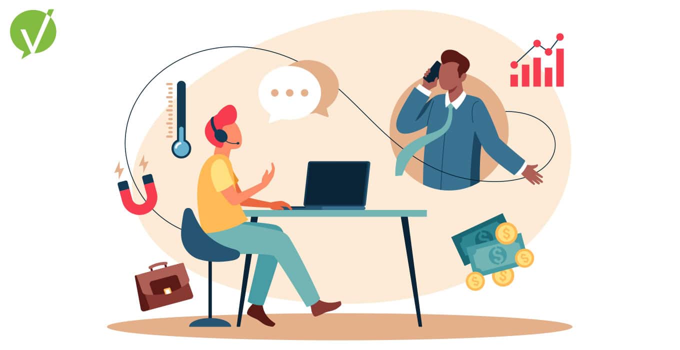 B2B Customer Service: What it Is and Why it Matters