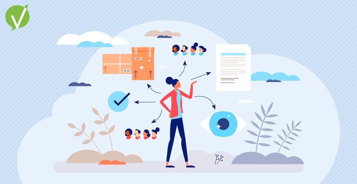 Customer Service Ticketing System for Superior Customer Support