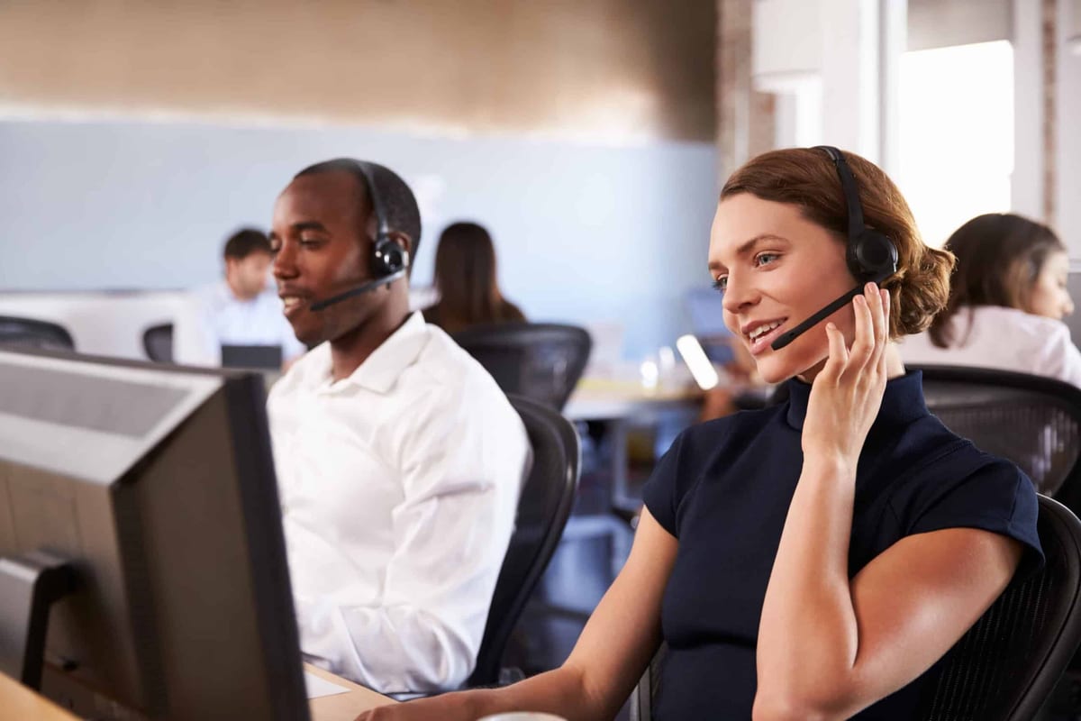 How Can Businesses Improve Their Customer Experience