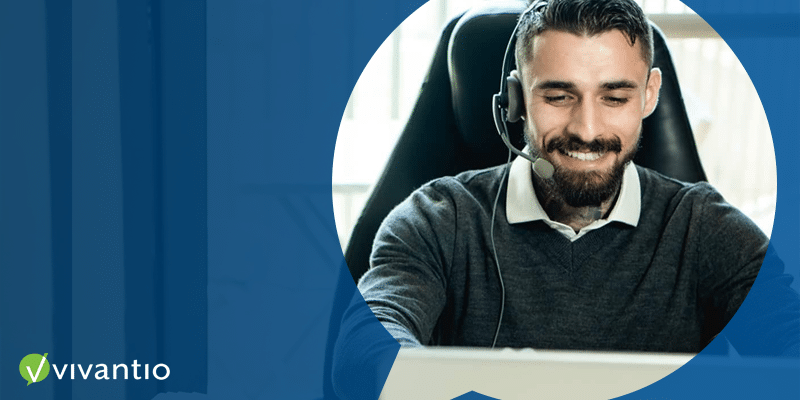 How Customer Service Management Platforms Are Leading the B2B Customer Experience