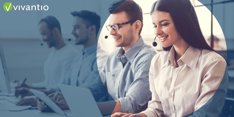 The Best Customer Service Management Software Improves Customer Experience