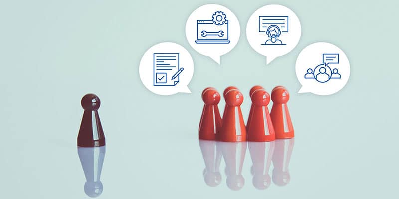 4 Things to Adjust in Your Service Strategy During an Unexpected Crisis