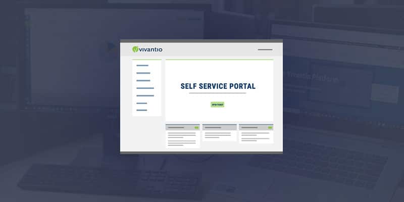 Why the Look and Feel of Your Self-Service Portal Matters