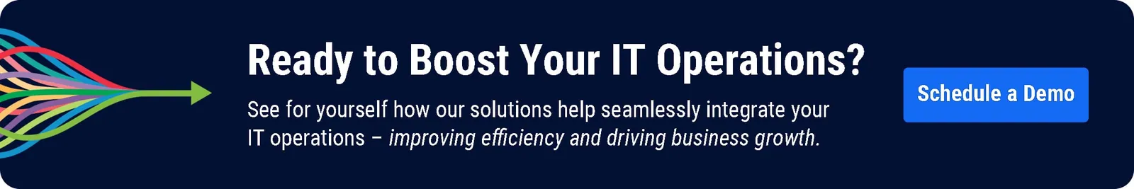 Schedule Your Free Demo Now and take the first step towards seamless software integration.