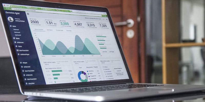 A Service Management Software Solution for Accounting and Finance