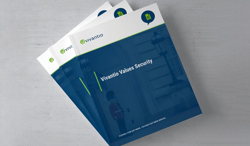 4 Questions To Ask Your Vendor About Security