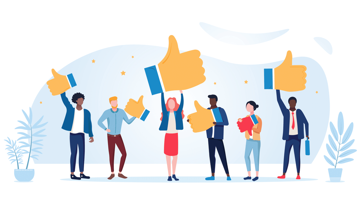 Why Delivering A Superior Customer Experience Matters in B2B