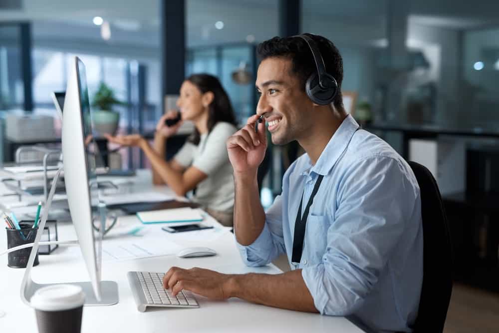 What is the Customer Experience?