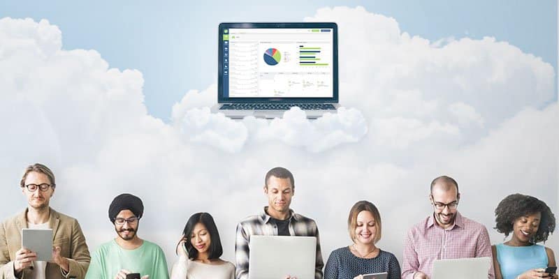 3 Benefits of Managing Your Support Teams on a Multi-Tenant Service Management Platform