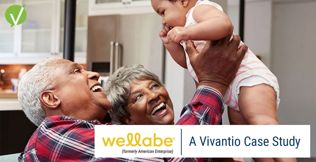 American Enterprise (Wellabe) Enhances Service with Vivantio ITSM Tool