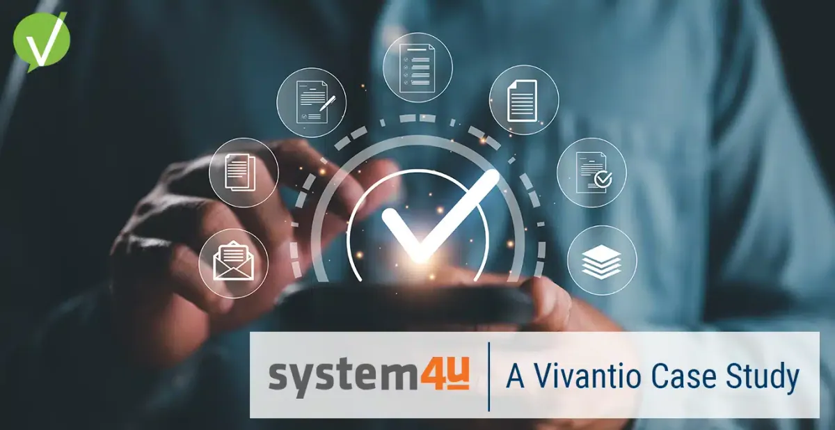 System4u Upgrades SLA Tracking and More with Vivantio