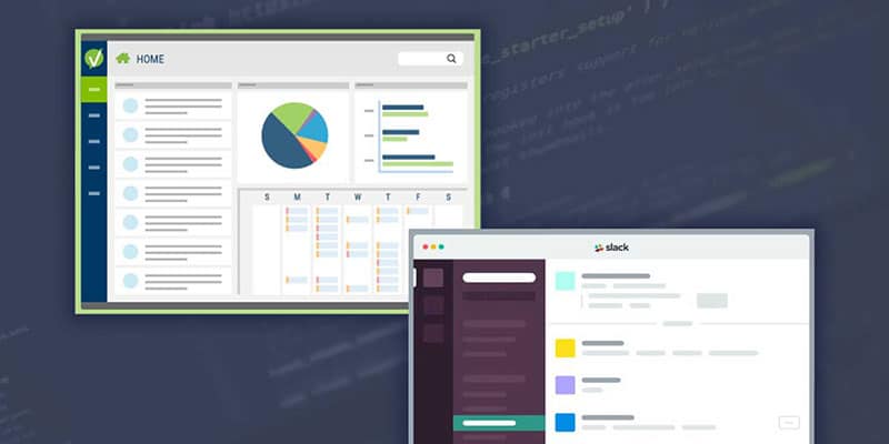 How to Integrate Vivantio with Slack