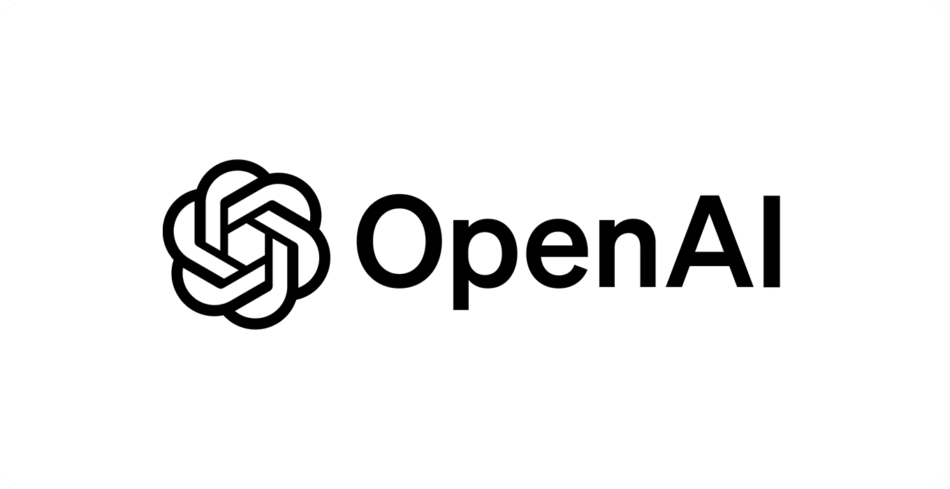 OpenAI logo