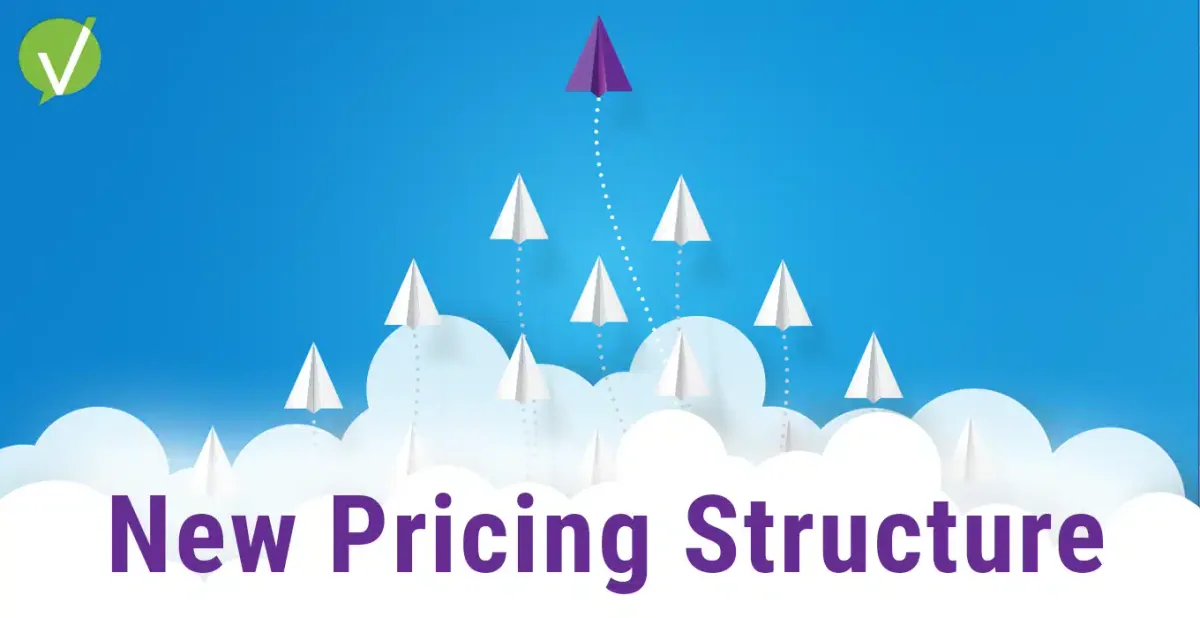 Introducing Vivantio’s Revolutionary New Pricing Structure