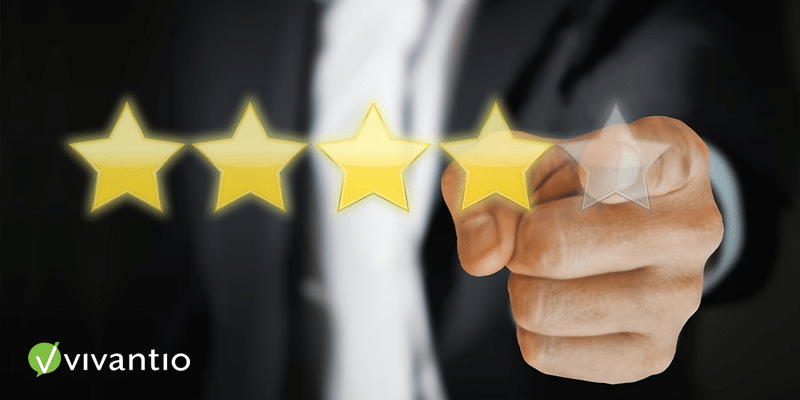 Vivantio Review Roundup