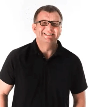 stephen itsm tools headshot