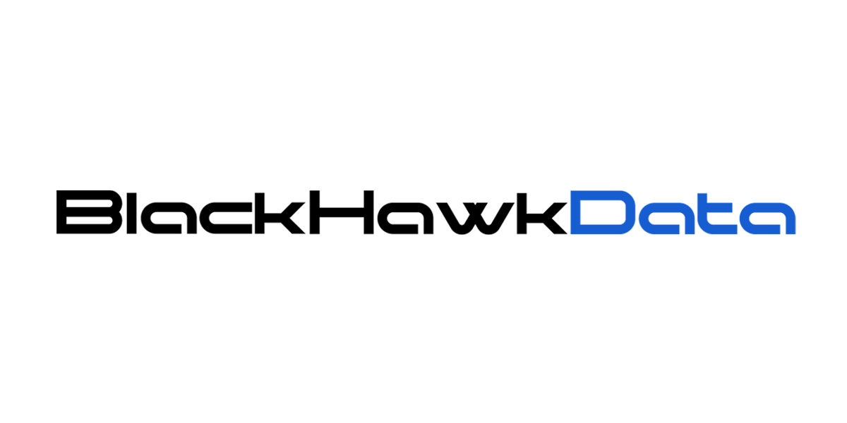Black Hawk Data