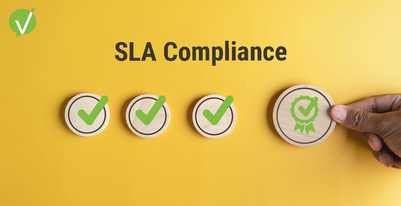 SLA Compliance: Meeting Service Level Agreements with Precision