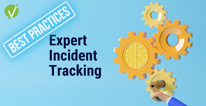 incident tracking