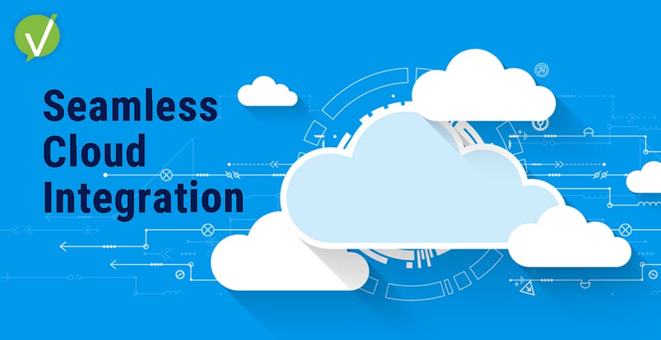 Seamless Cloud Integration: Transform Your Business
