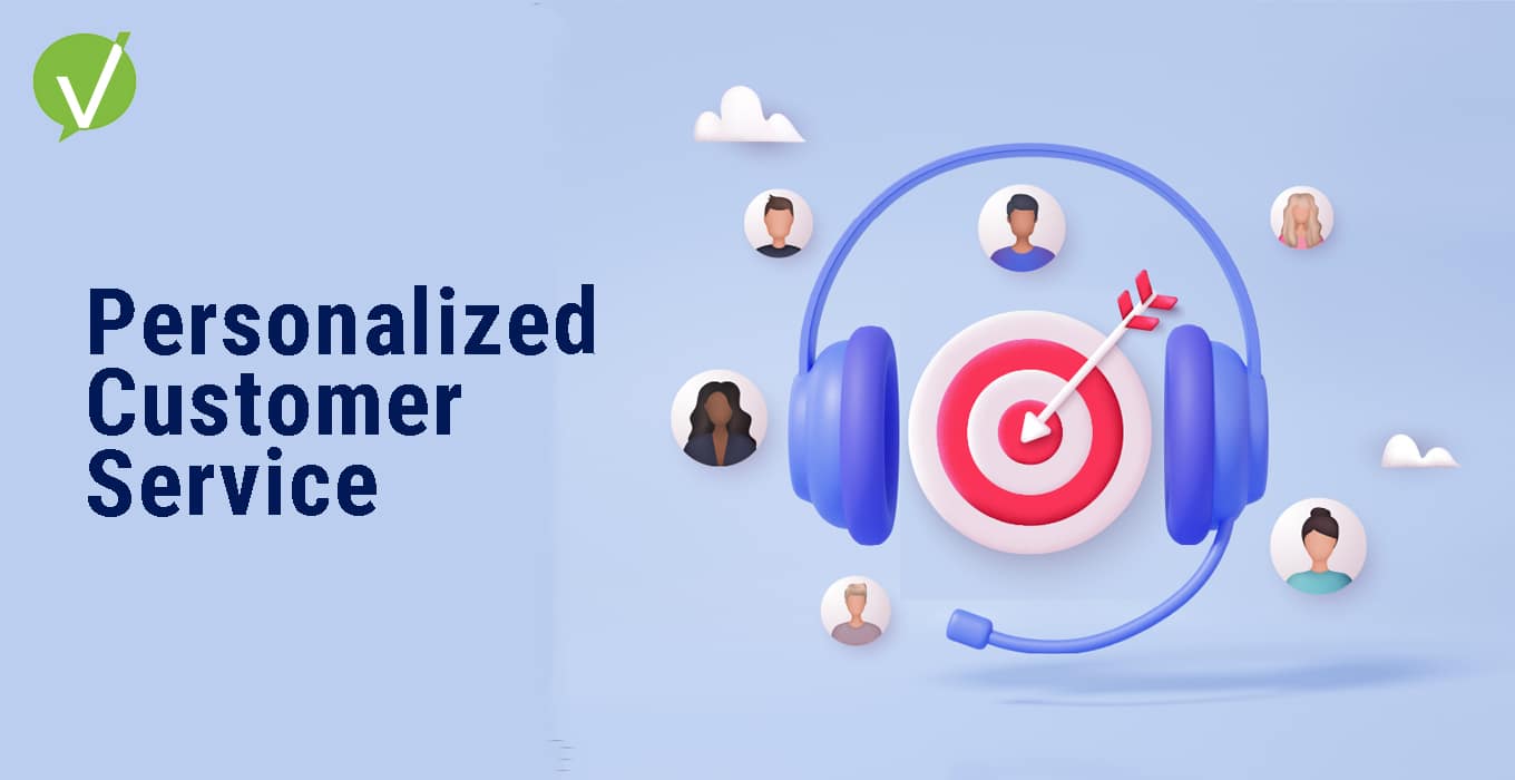 Personalized Customer Service: Enhancing CX