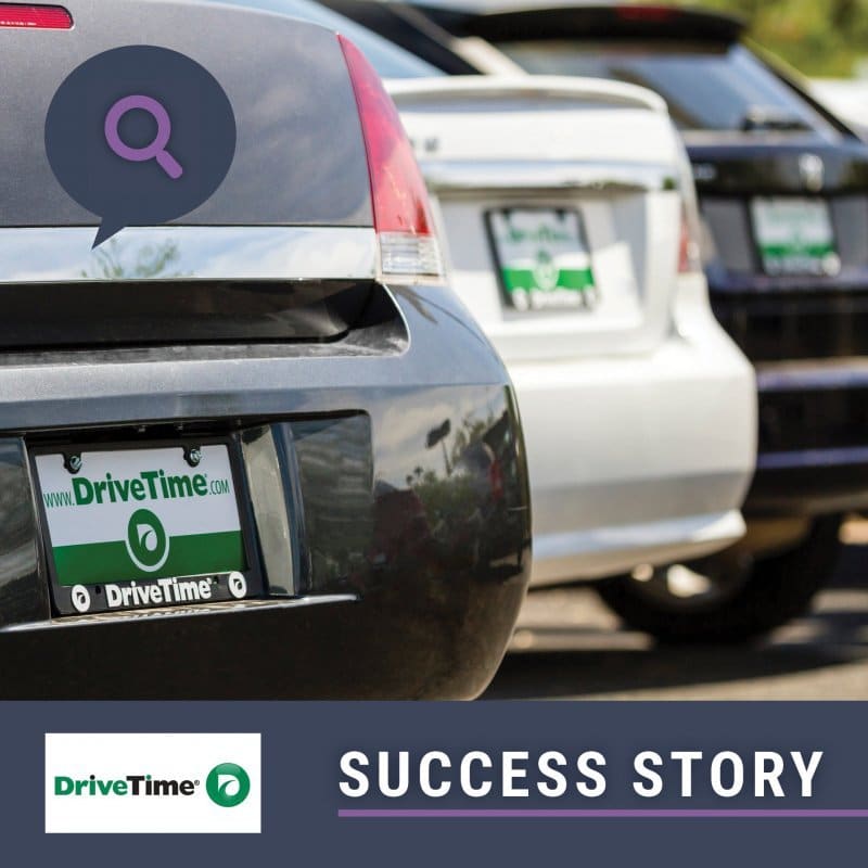 Vivantio ITSM Helps DriveTime Automate Key Business Processes Companywide