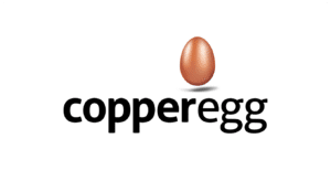 CopperEgg logo