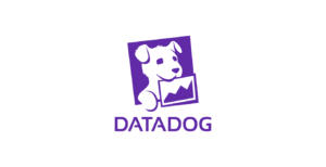 DataDog logo